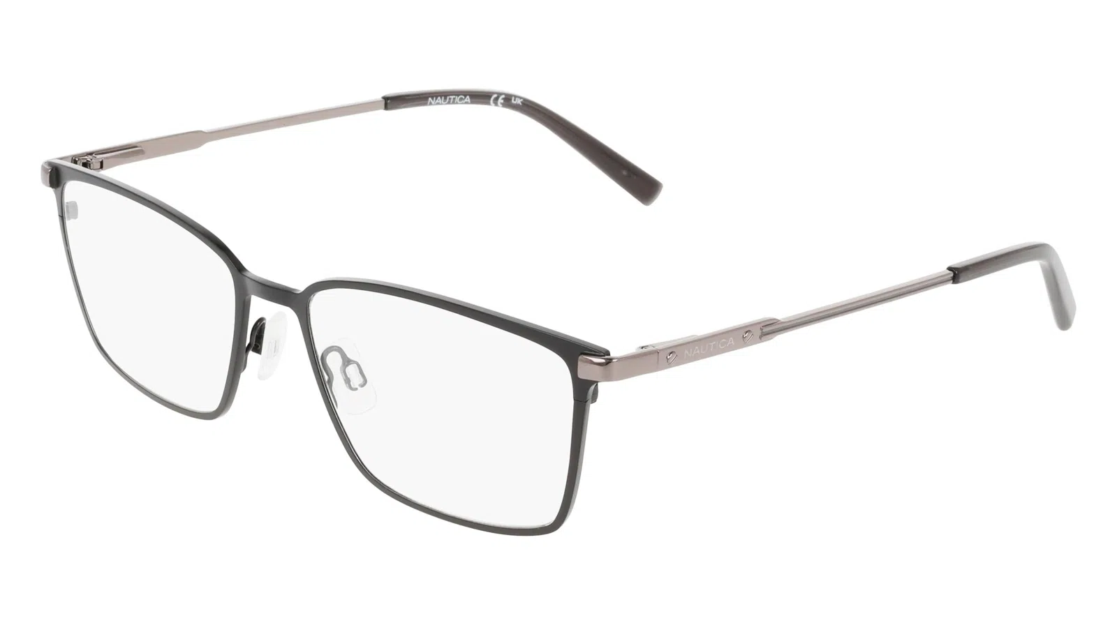Nautica N7348 Eyeglasses - view 3